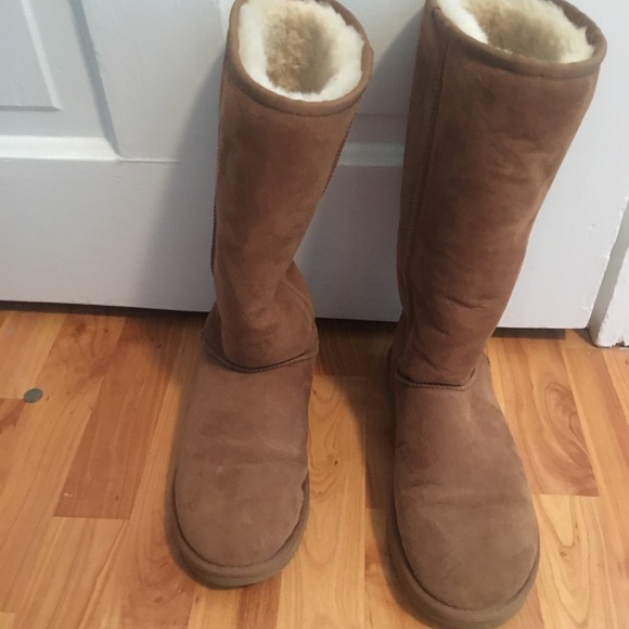 UGG Shoes - UGG Women’s Tall Classic Boots UGG Shoes - UGG Women’s Tall Classic Boots